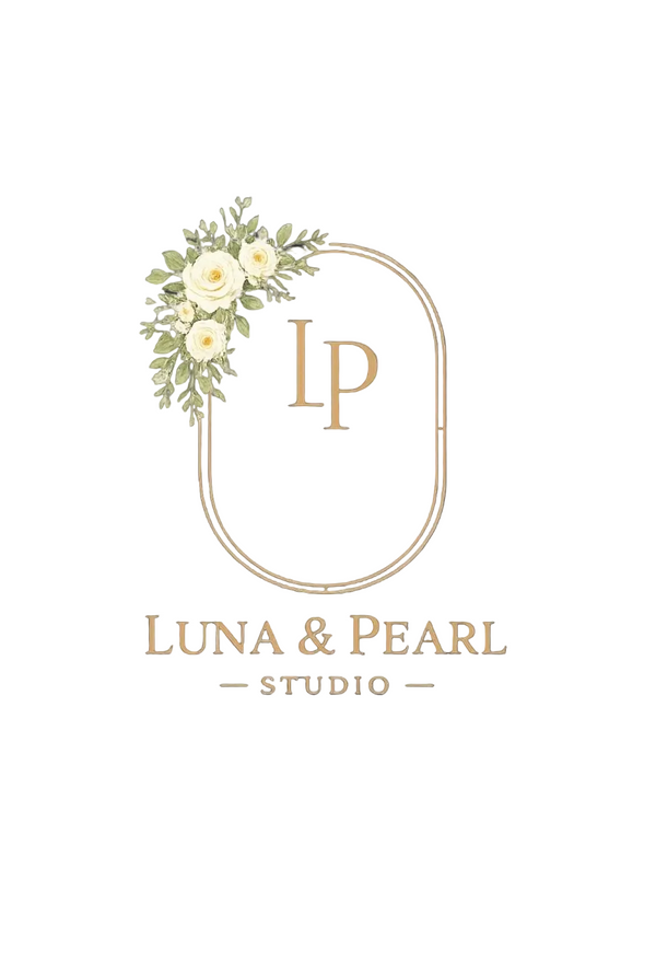 Luna and Pearl Studio 